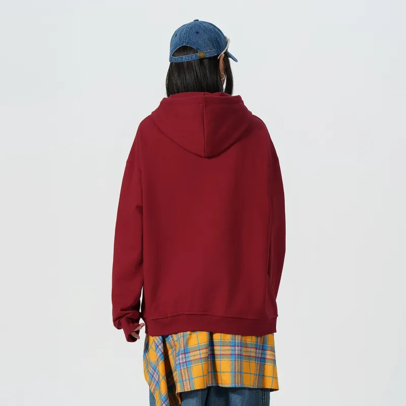 Feiyue Sweatshirts Unisex-34