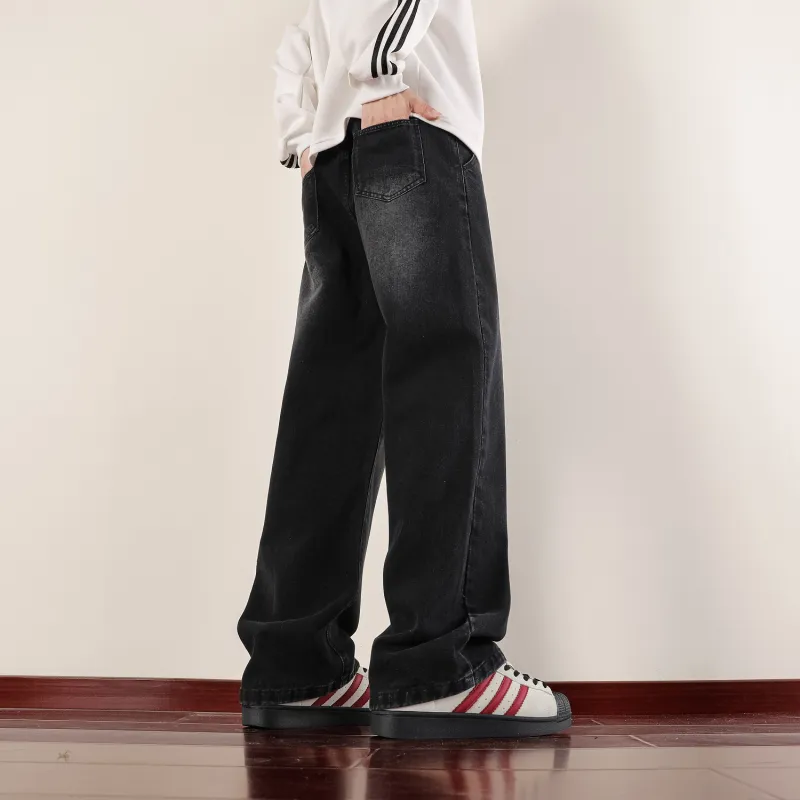 Feiyue Jeans Unisex-5