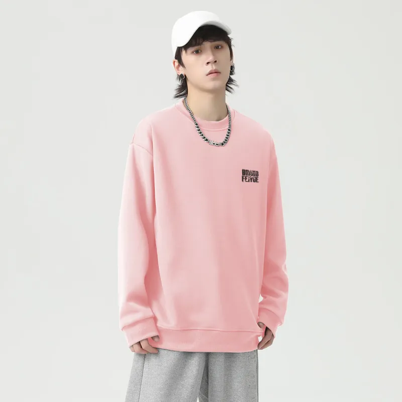Feiyue Sweatshirts Unisex-72
