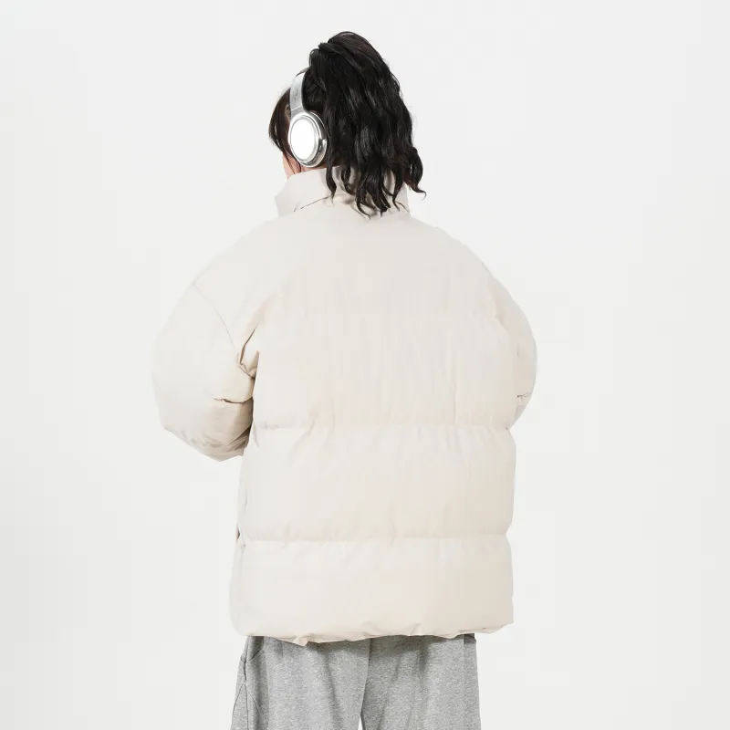 Feiyue Puffer Jackets Unisex-44
