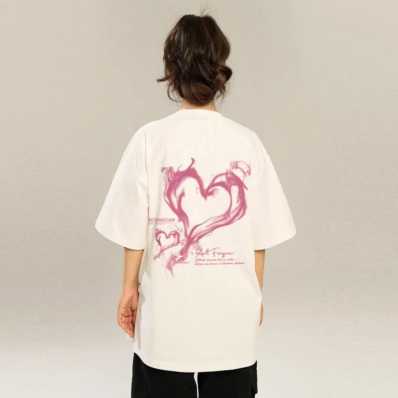 Feiyue T Shirts Unisex-9