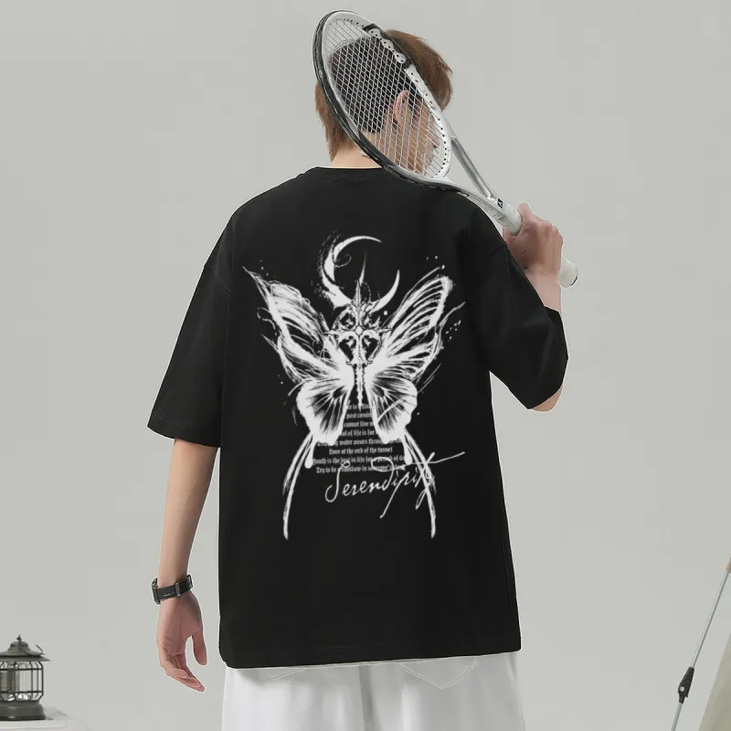 Feiyue T Shirts Unisex-8