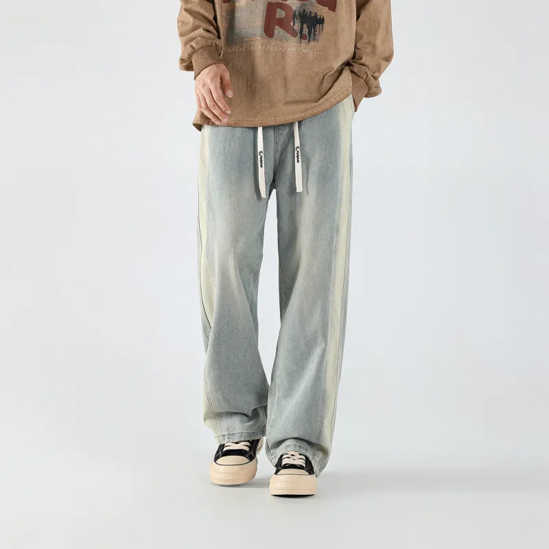 Feiyue Jeans Unisex-12