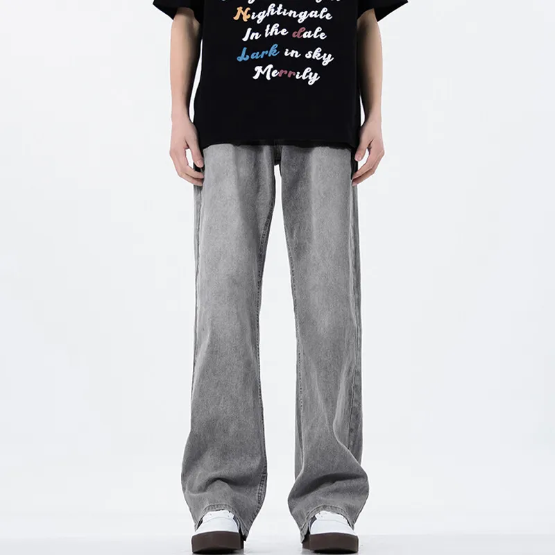 Feiyue Jeans Unisex-21