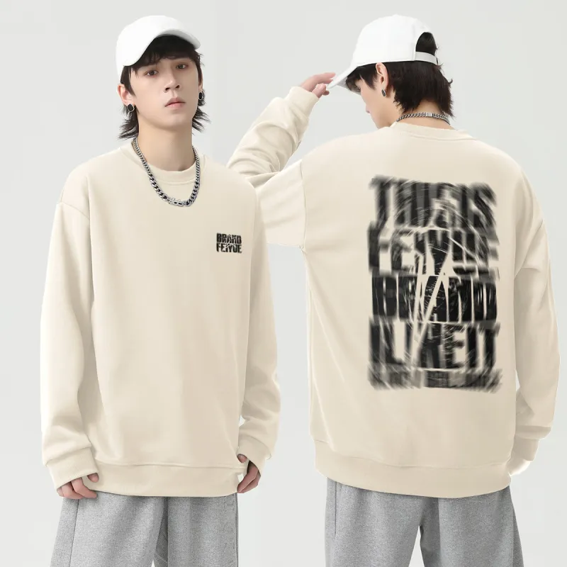 Feiyue Sweatshirts Unisex-95