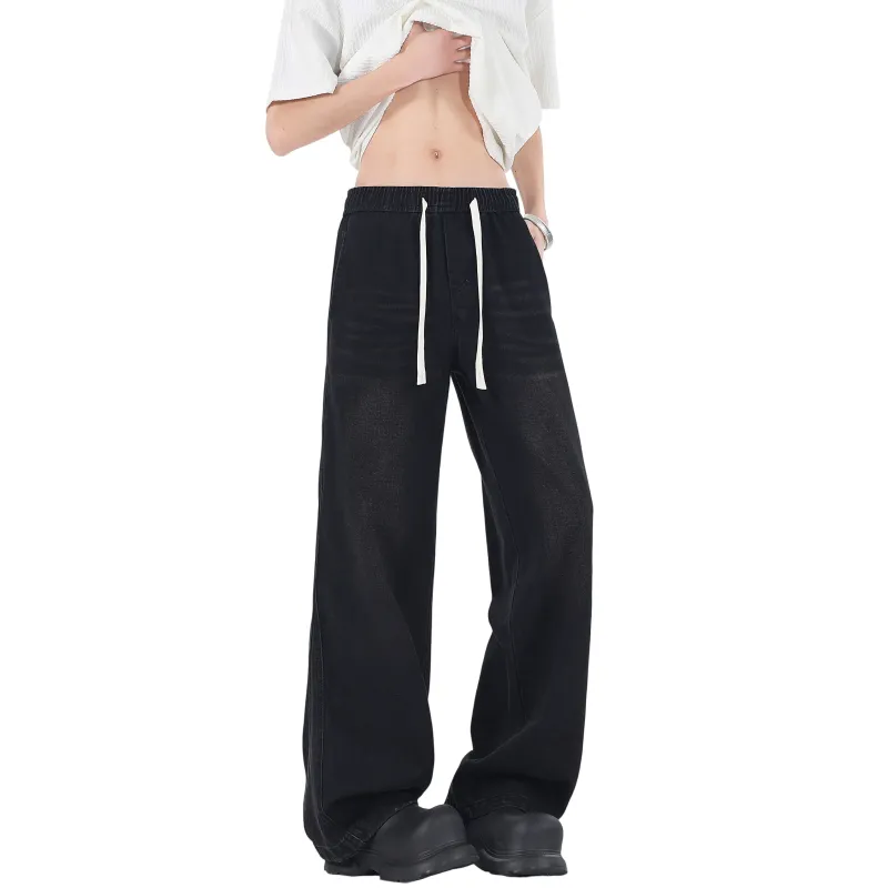 Feiyue Jeans Unisex-2