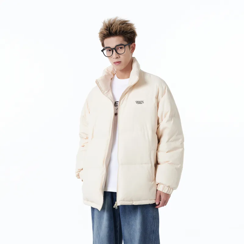 Feiyue Down Jackets Unisex-12