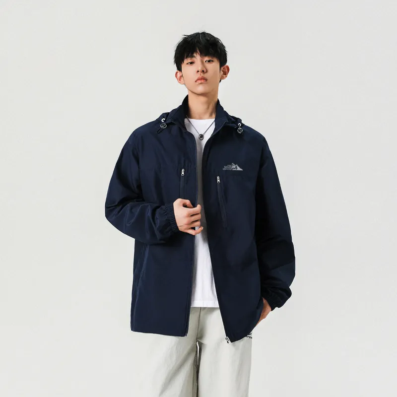 Feiyue Sun Protection Clothing Unisex-8