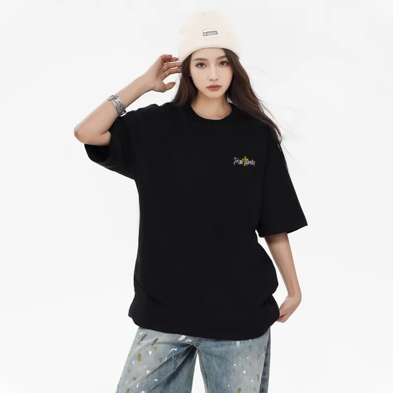 Feiyue T Shirts Unisex-9