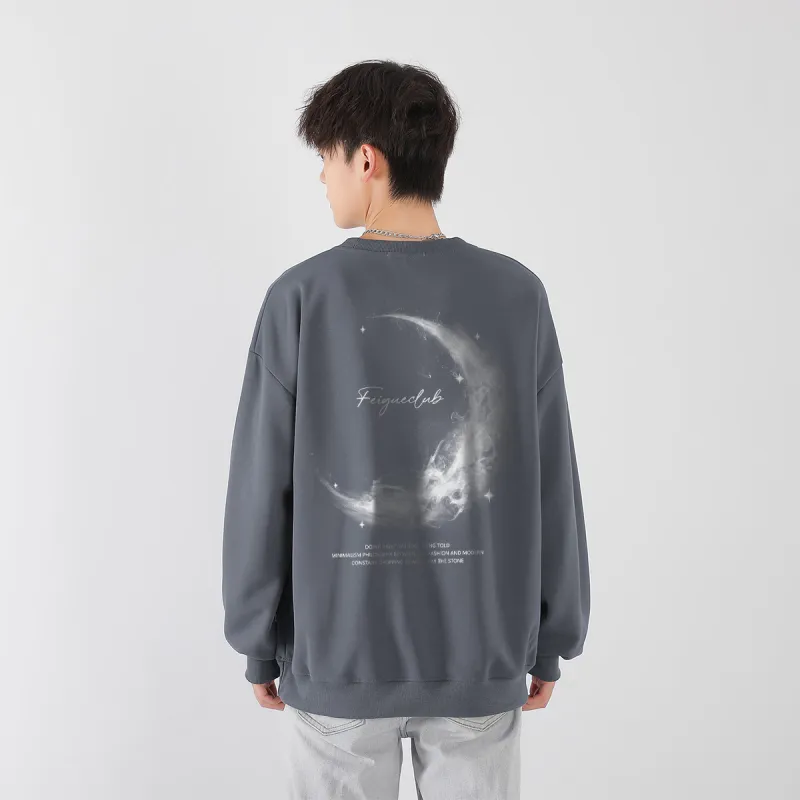 Feiyue Sweatshirts Unisex-109