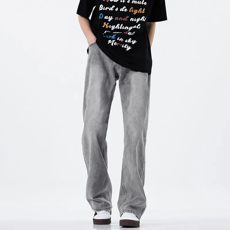 Feiyue Jeans Unisex-20