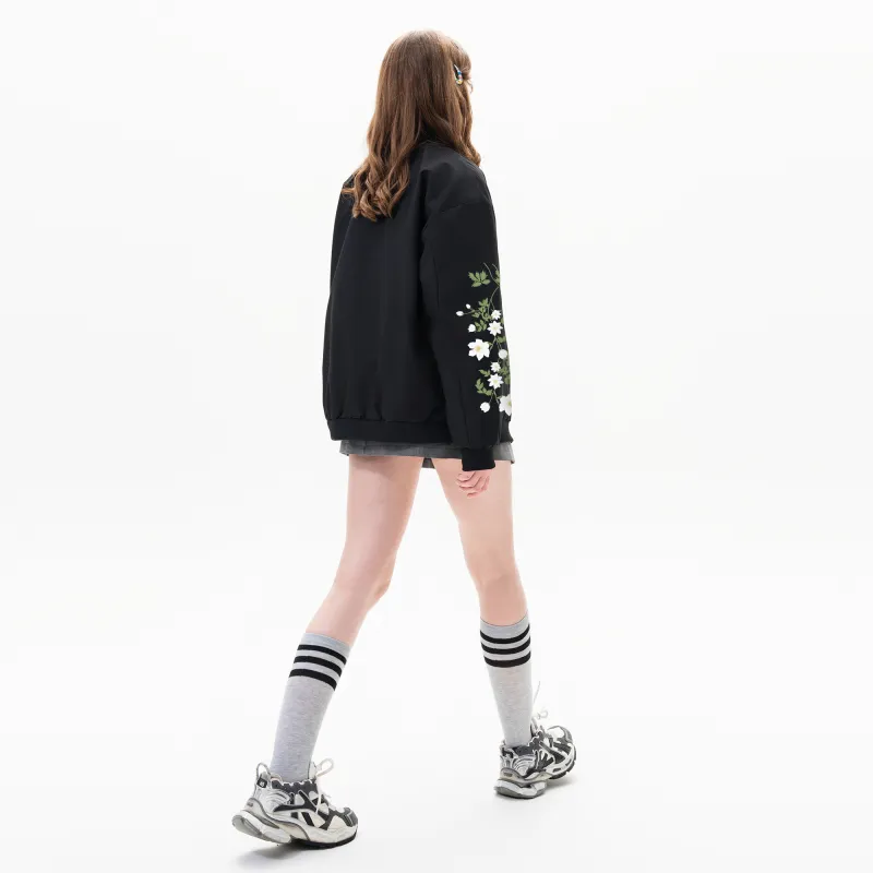 Feiyue Jackets Unisex-9
