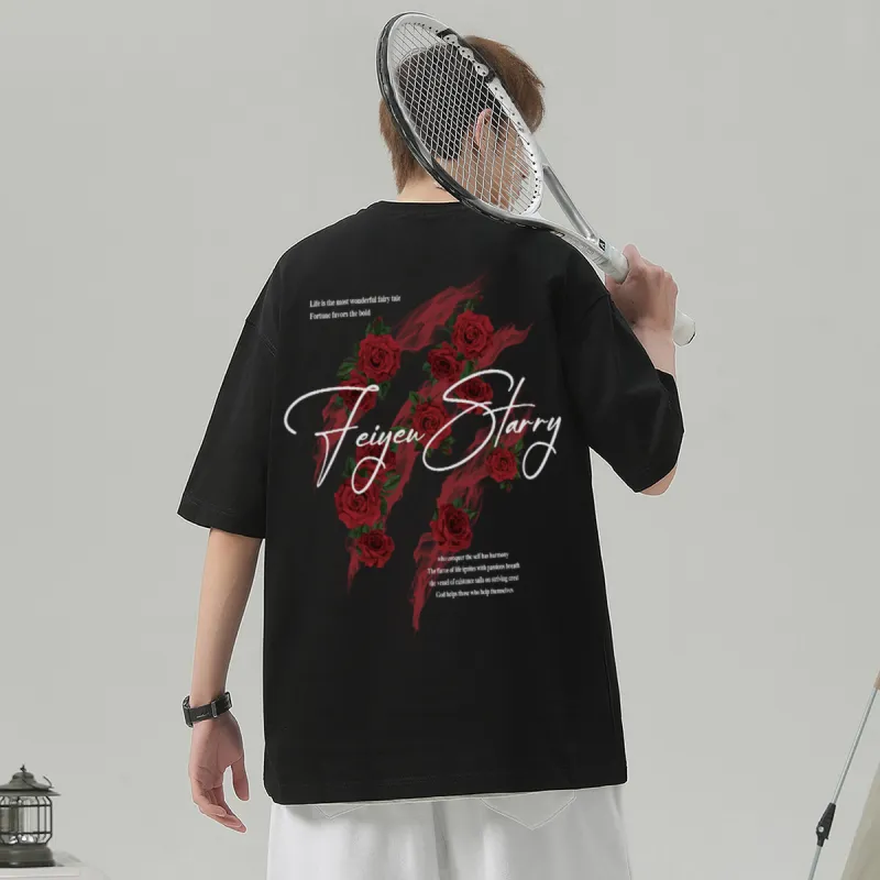 Feiyue T Shirts Unisex-9