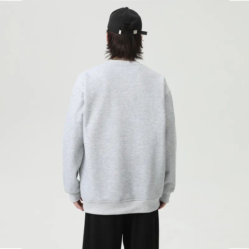 Feiyue Sweatshirts Unisex-59