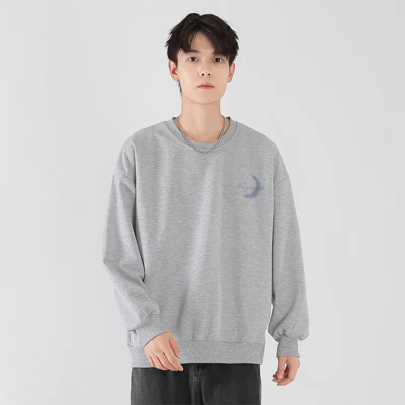 Feiyue Sweatshirts Unisex-103