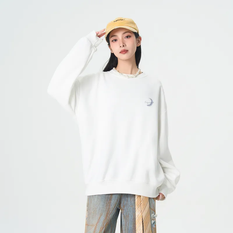 Feiyue Sweatshirts Unisex-8