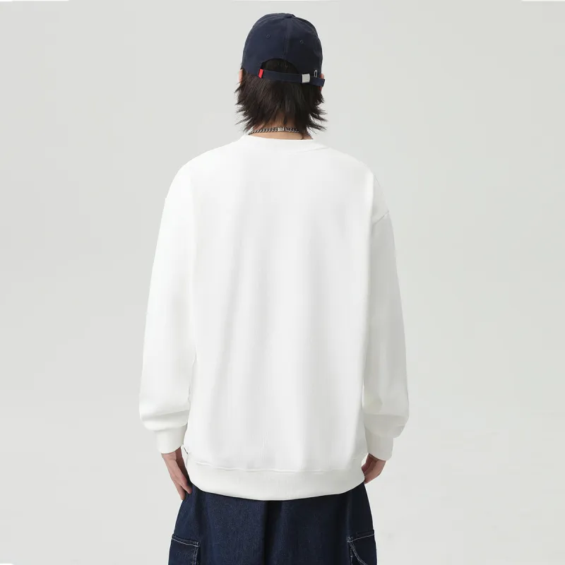 Feiyue Sweatshirts Unisex-7