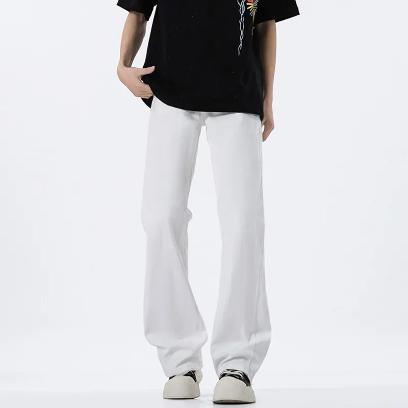 Feiyue Jeans Unisex-7