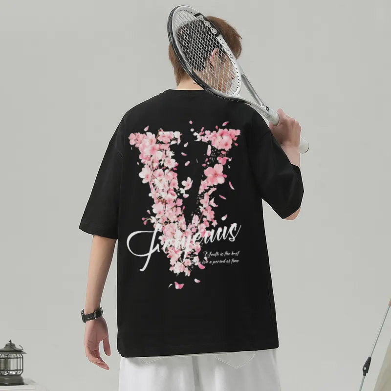 Feiyue T Shirts Unisex-8