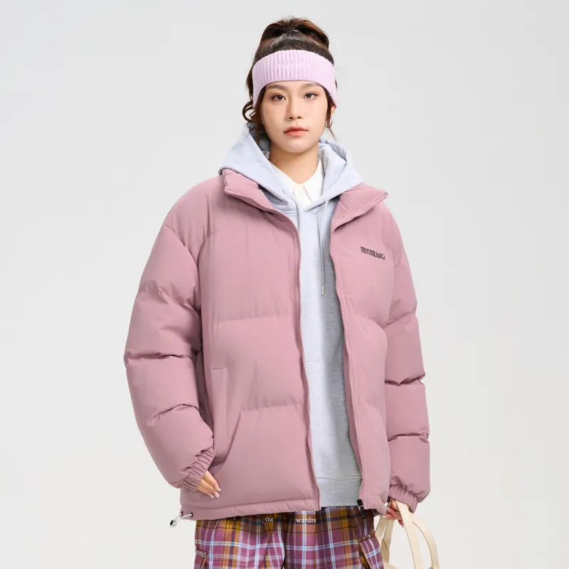 Feiyue Puffer Jackets Unisex-29