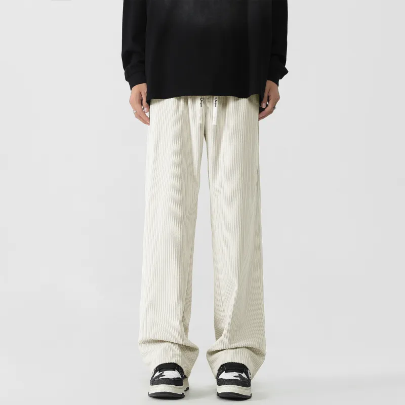 Feiyue Casual Pants Unisex-21