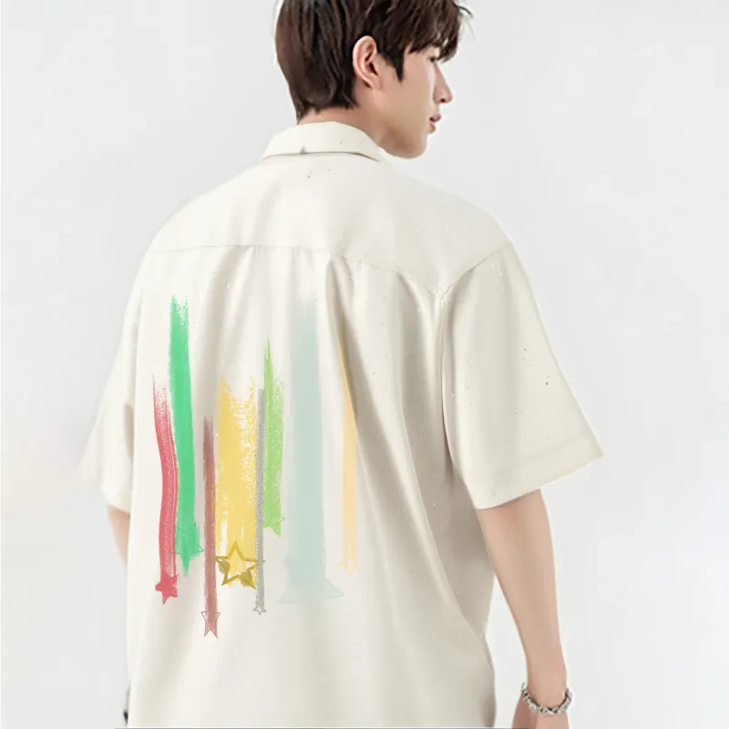 Feiyue Shirts Unisex-6
