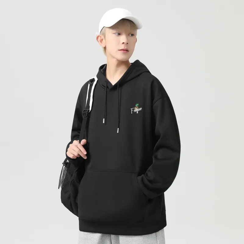 Feiyue Sweatshirt Sets Unisex-11