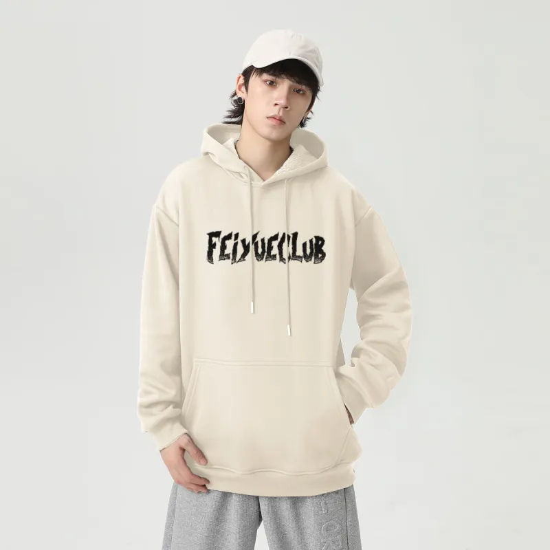 Feiyue Sweatshirts Unisex-68