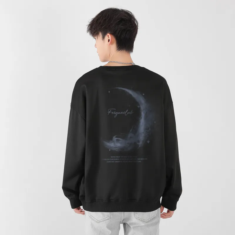 Feiyue Sweatshirts Unisex-29