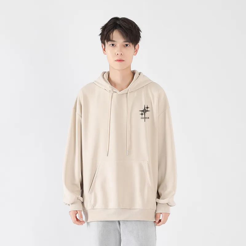 Feiyue Sweatshirts Unisex-15
