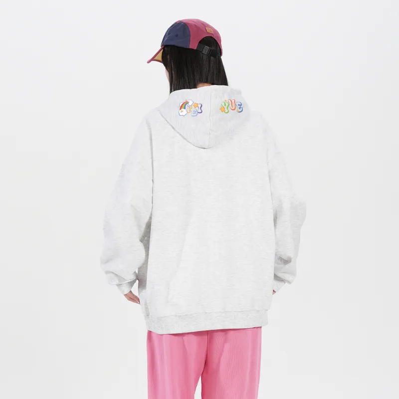Feiyue Sweatshirts Unisex-17