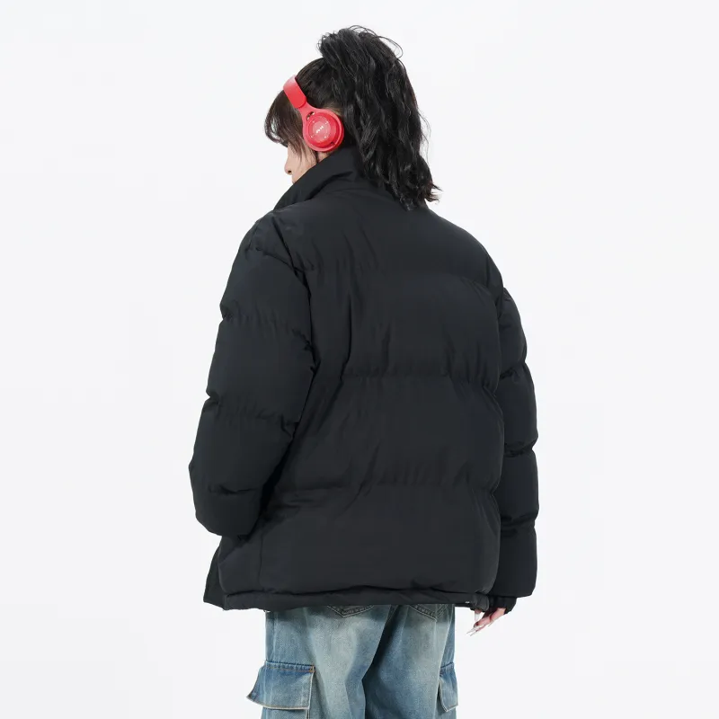 Feiyue Puffer Jackets Unisex-4