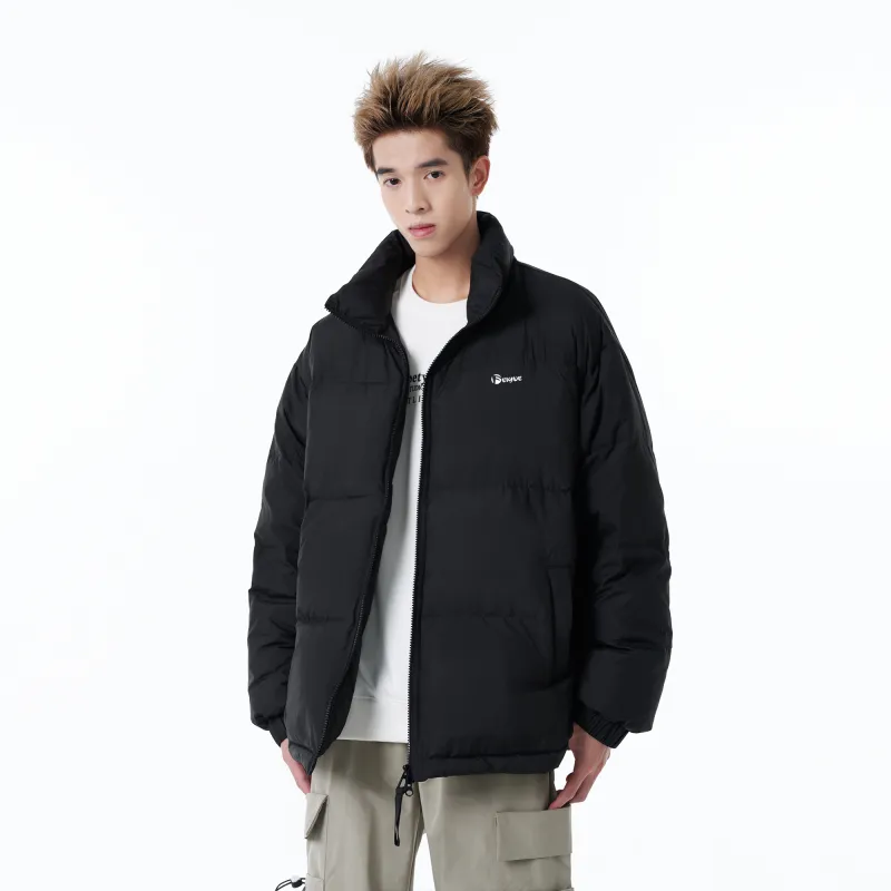 Feiyue Down Jackets Unisex-8
