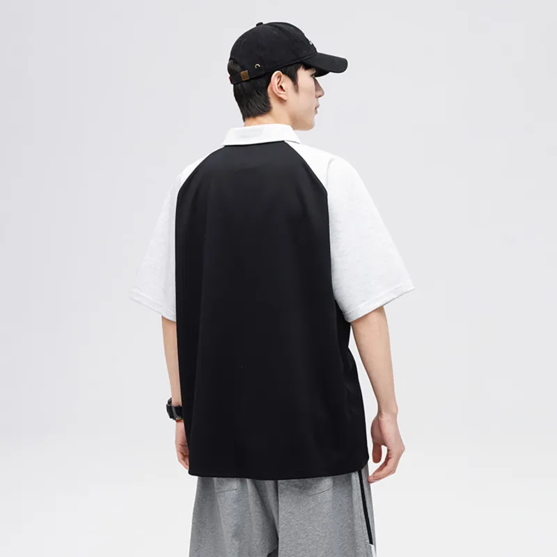 Feiyue Polo Shirts Unisex-4