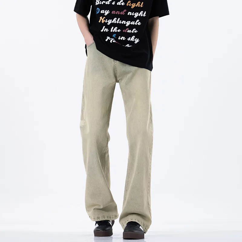 Feiyue Jeans Unisex-16