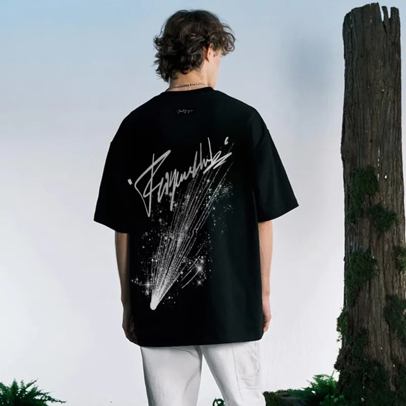 Feiyue T Shirts Unisex-11