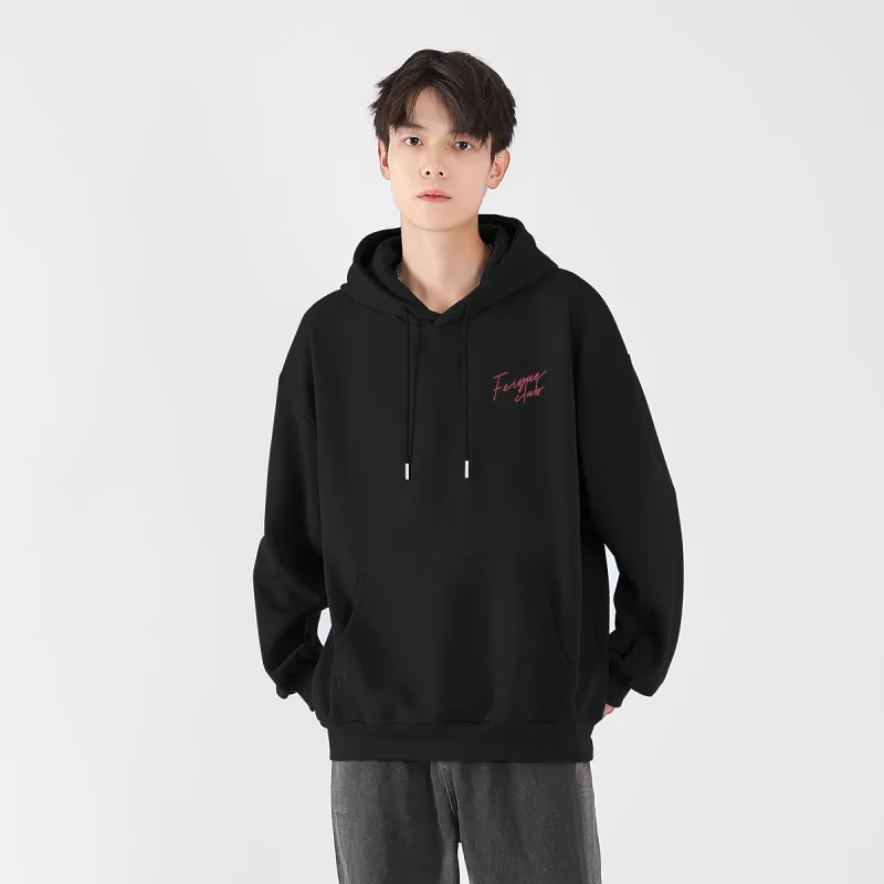 Feiyue Sweatshirt Sets Unisex-23