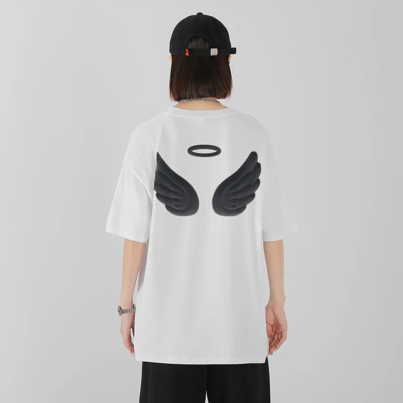 Feiyue T Shirts Unisex-2