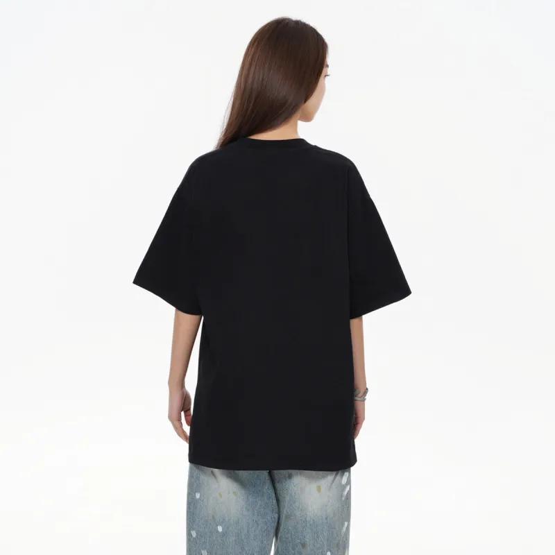 Feiyue T Shirts Unisex-9