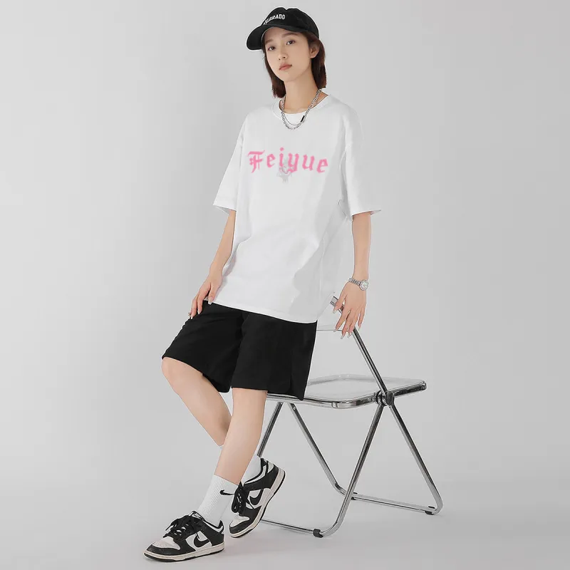 Feiyue Casual Sportswear Unisex-3