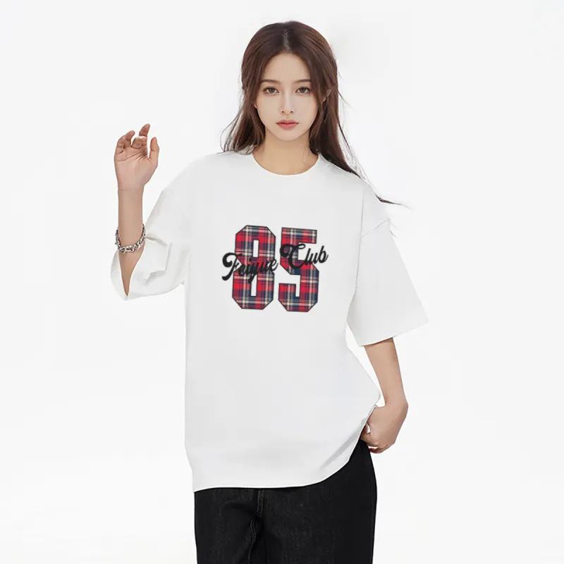 Feiyue T Shirts Unisex-3
