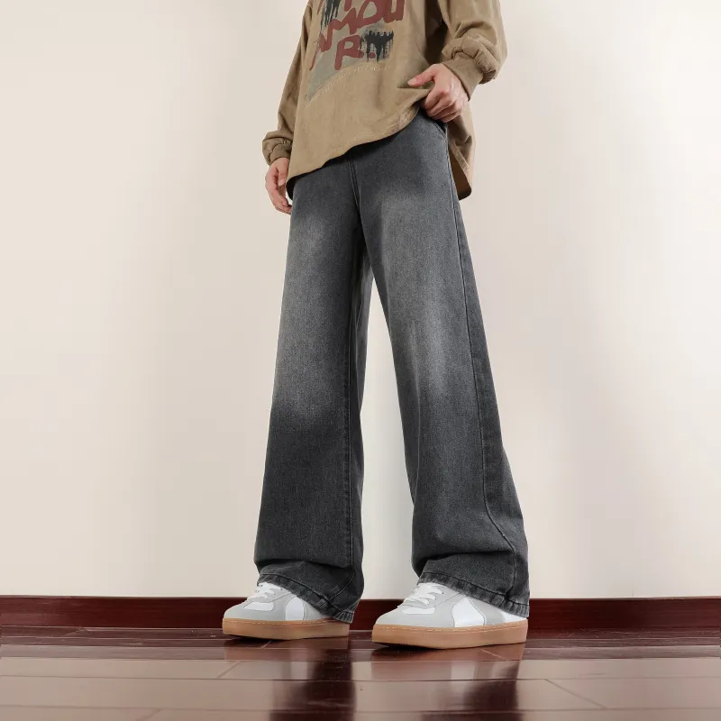 Feiyue Jeans Unisex-11