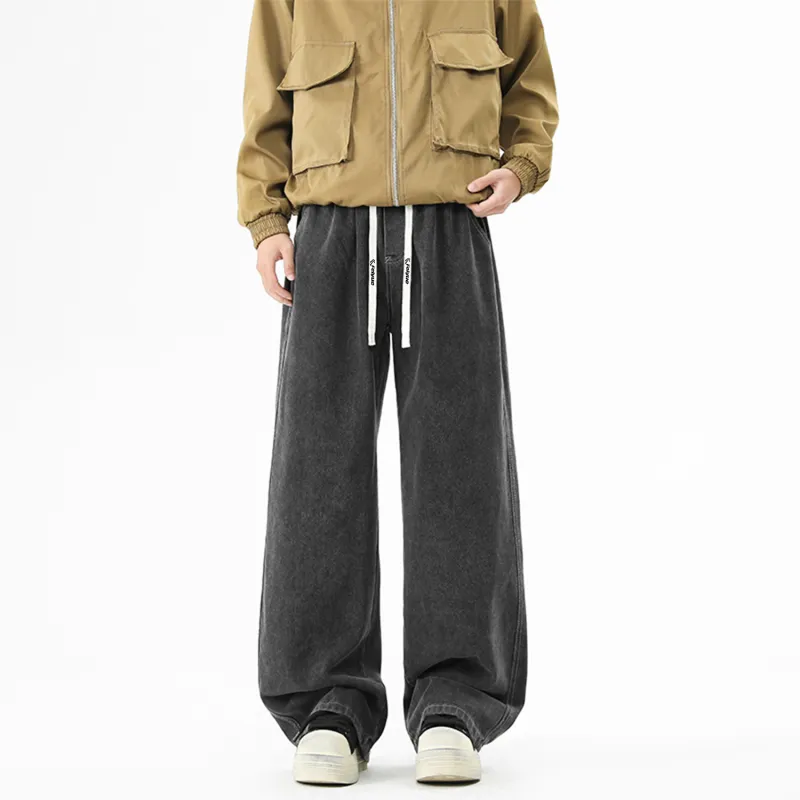 Feiyue Jeans Unisex-8