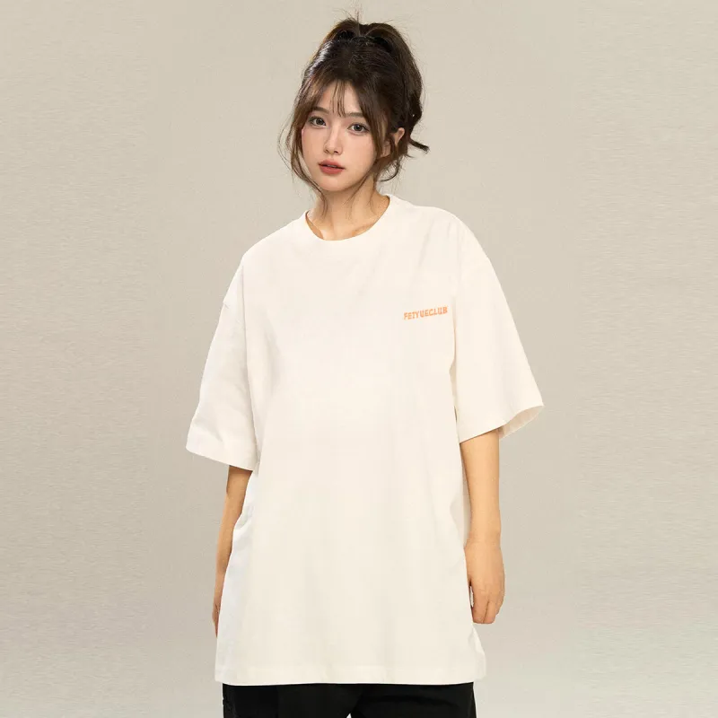 Feiyue T Shirts Unisex-8