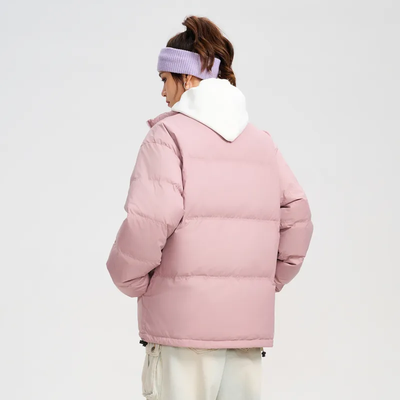 Feiyue Down Jackets Unisex-23