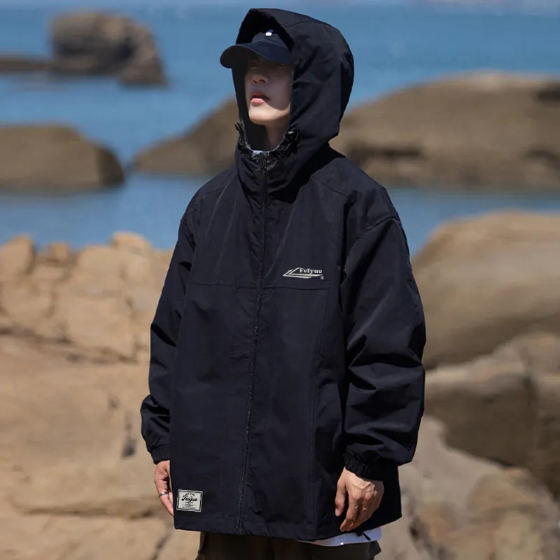 Feiyue Jackets & Coats Fall Winter Unisex-37