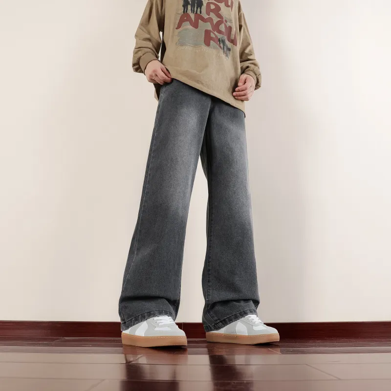 Feiyue Jeans Unisex-9