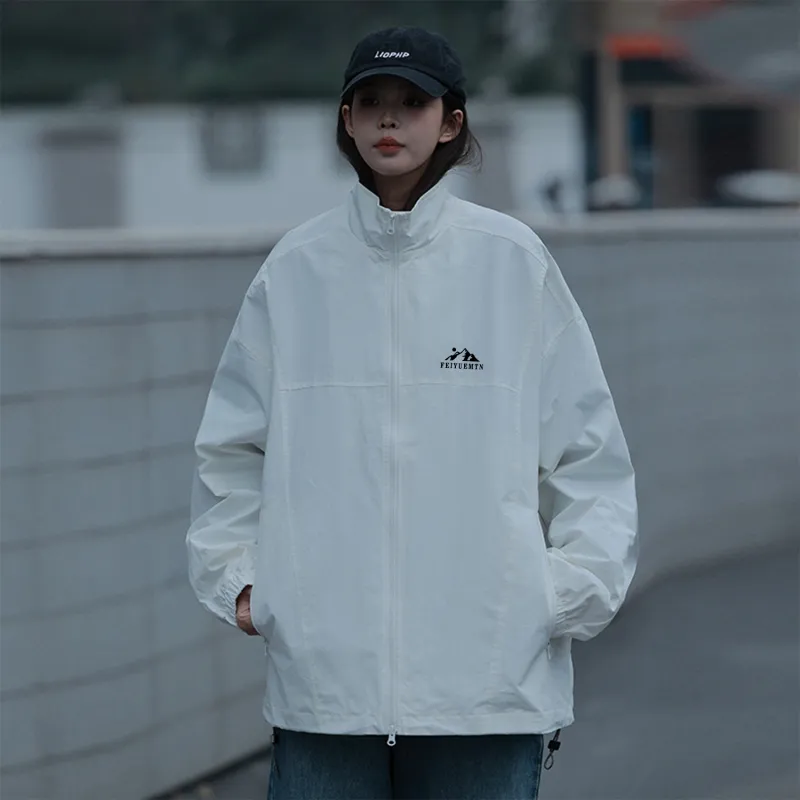 Feiyue Jackets Unisex-9