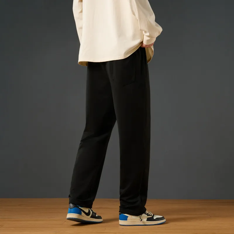 Feiyue Knitted Sports Pants Unisex-7