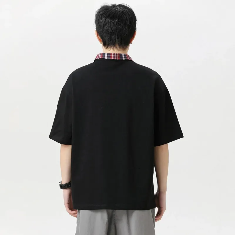 Feiyue Polo Shirts Unisex-9